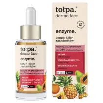 Theorie Sage Serum do twarzy + Killer zaskrnikw Dermo Face Enzyme 30 ml