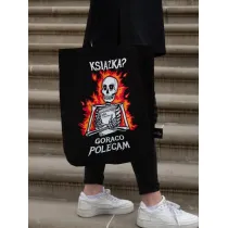 Nadwyraz.com Torba Ksi��ka? Gor�co polecam