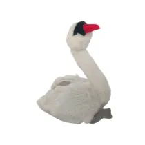 Pluszowy �ab�d� 30cm Dubi