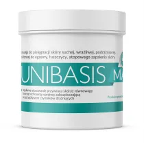 Starpharma Unibasis max Emulsja do piel�gnacji sk�ry 250 g