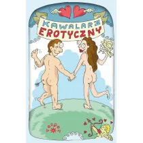 Kawalarz erotyczny