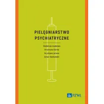 Piel�gniarstwo psychiatryczne
