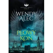 P�owy ko�. Kroniki Braci. Tom 4