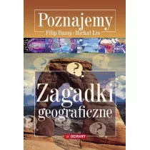 Poznajemy. Zagadki geograficzne
