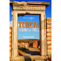 Turcja �ladami �w. Paw�a
