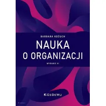 Nauka o organizacji w.6