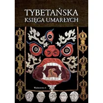 Tybeta�ska Ksi�ga Umar�ych