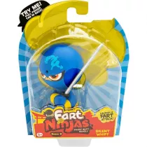 Fart Ninjas figurka z d�wi�kiem Silent Whiff