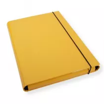 Penword Teczka A4 skrzyd�owa ��ta 3.5cm