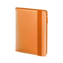 Notes A5 g�adki pomara�czowy wymienny wk�ad N-42B-25/POM/100G/Z