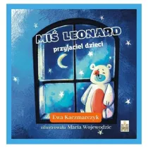 Mi� Leonard przyjaciel dzieci