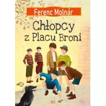 Chopcy z Placu Broni