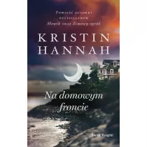 Na domowym froncie (pocket)