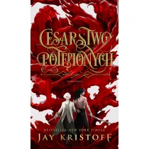 Cesarstwo pot�pionych. Wampirze cesarstwo. Tom 2