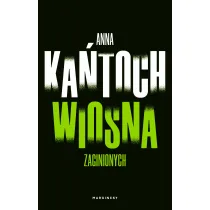 Wiosna zaginionych. Krystyna Lesi�ska. Tom 1