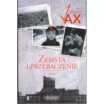 Zemsta i przebaczenie. Tom 2