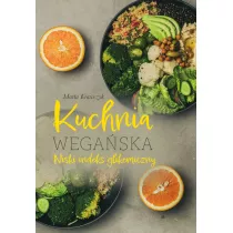 Kuchnia wegaska. Niski indeks glikemiczny