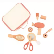 Kosmetyczka z akcesoriami Beauty do zabawy Egmont Toys