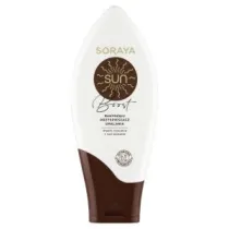Soraya Nawilajcy przyspieszacz opalania Boost Sun Care 125 ml