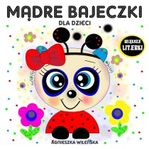 Mdre bajeczki dla dzieci