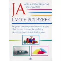 Ja i moje potrzeby