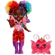 Rainbow High Littles Fantasy Fairies Doll - Astrid Mga Entertainment
