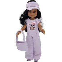 Ubranko dla lalek 32cm MarioToys