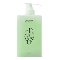 Growus Algae Therapy Mineral Shampoo mineralny szampon do wosw 500 ml