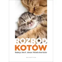 Rozr�d kot�w