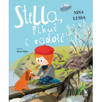 Stella, Piku i rado