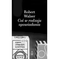 Co� w rodzaju opowiadania