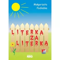 Literka za literk