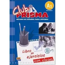 Club Prisma A1 �wiczenia z kluczem