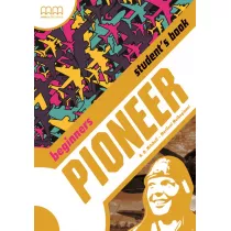 Pionner. Beginners. Student’s Book