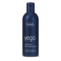Ziaja Yego szampon do włosów dla mężczyzn 300 ml