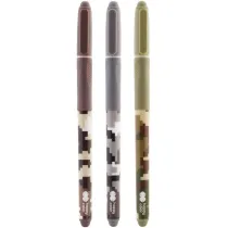 D�ugopis wymaz. Moro nieb (12 szt) HAPPY COLOR