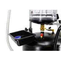 Awtools Zlewarko-wysysarka pneumatyczna 70 l