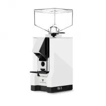 Eureka Mignon Classico White - Mynek automatyczny - Biay