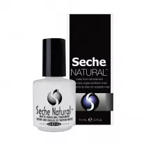 Seche Natural Matte Finish Nail Treatment odywka pod lakier do paznokci 14 ml