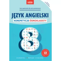 Jzyk angielski. Korepetycje smoklasisty