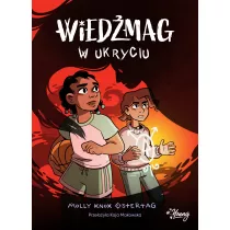 W ukryciu. Wiedmag. Tom 2