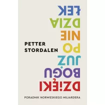 Dzi�ki Bogu ju� poniedzia�ek. Poradnik norweskiego milionera
