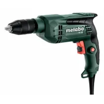 Metabo Wiertarka be 650 650w 1-bieg uchwyt szybkozaciskowy