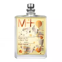 Escentric Molecules Woda toaletowa Molecule 01 + Black Tea 100 ml