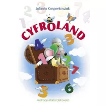 Cyfroland
