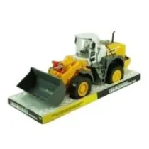 Maszyna budowlana Macyszyn Toys