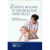 Zespo�y b�lowe w neurologii dzieci�cej