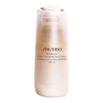 Shiseido Benefiance Wrinkle Smoothing Day Emulsion Anti-Wrinkle przeciwstarzeniowa emulsja do twarzy na dzie� SPF 20 75 ml