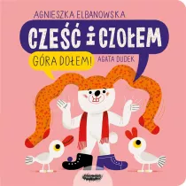 Cze i czoem. Gra doem!