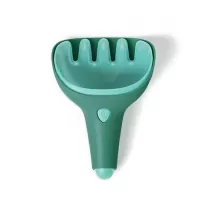 Zestaw opatka + grabki Raki Garden Green Quut
